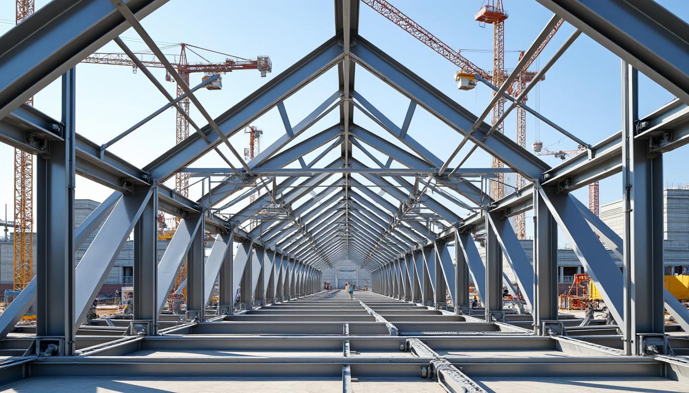 explorez les avantages uniques de la charpente maison phénix, alliant résistance, durabilité et esthétique pour votre habitation.