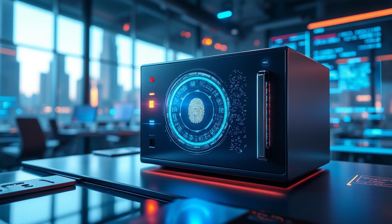 edocperso : prenez le contrôle total de vos données personnelles grâce à des outils simples et sécurisés pour protéger votre vie privée en ligne.