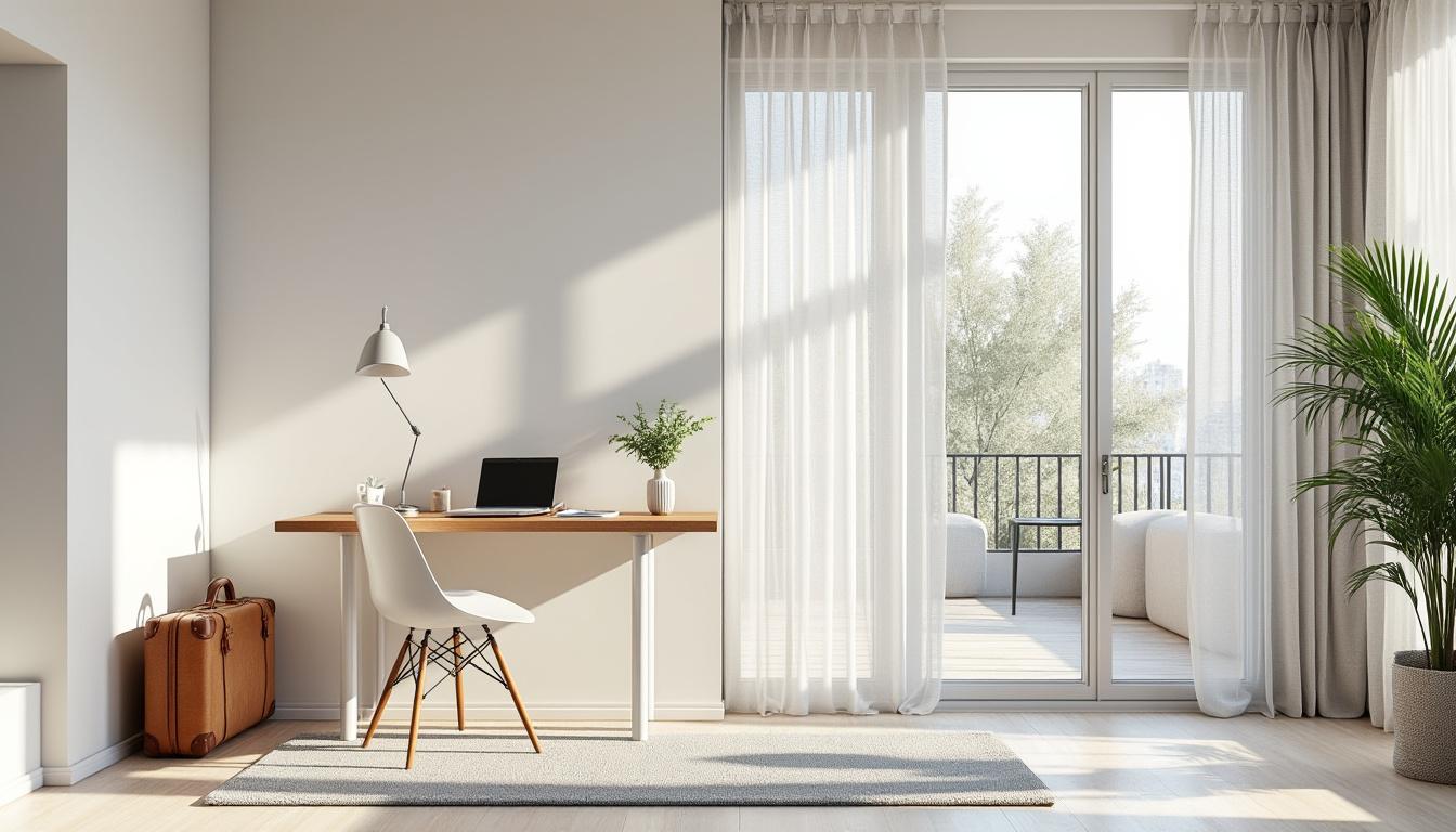 découvrez comment le bail mobilité pourrait devenir la solution ultime pour préserver vos avantages lmnp en 2026, face à la fin du régime airbnb.