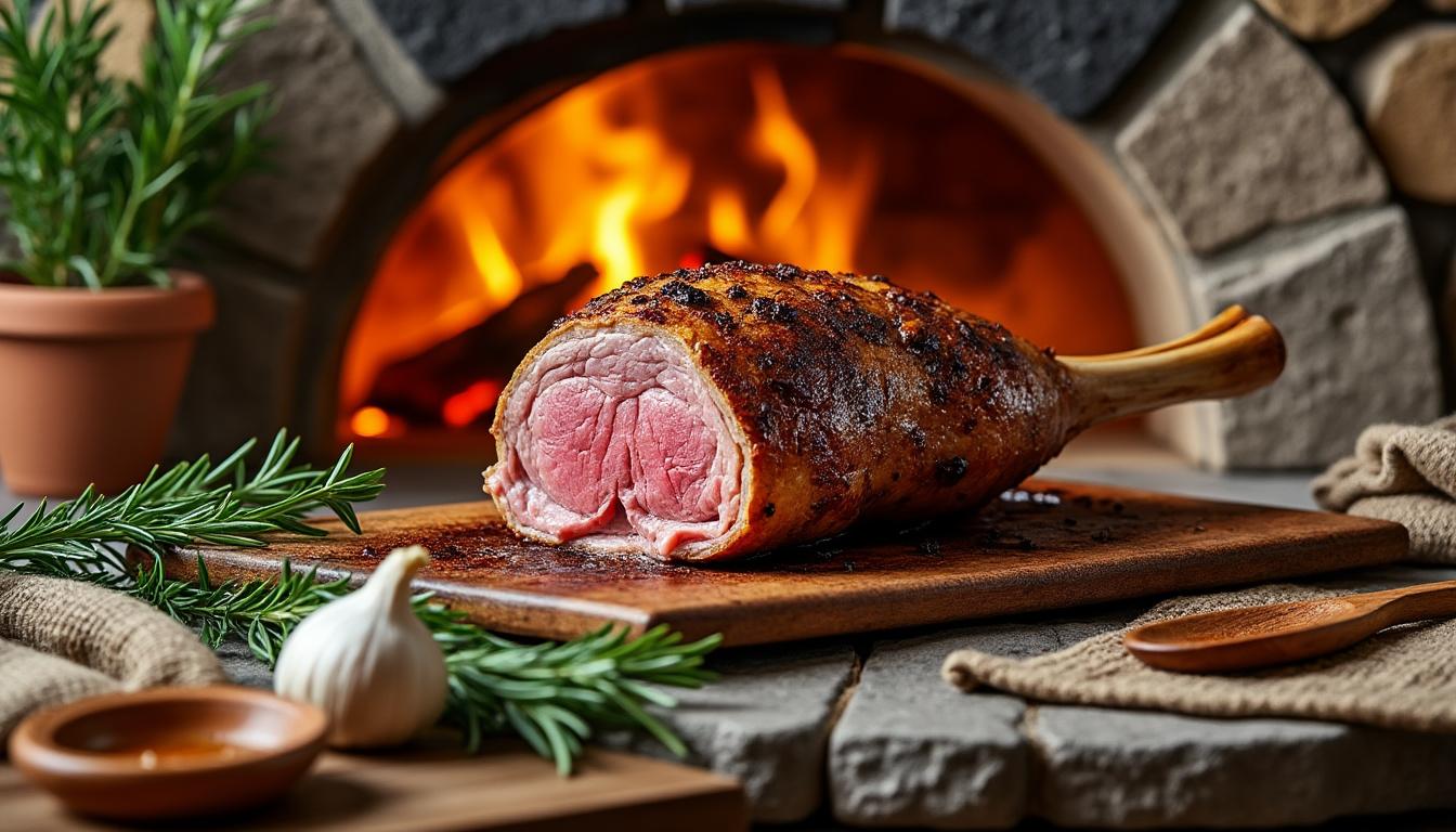 découvrez tout ce qu'il faut savoir sur le gigot bitume traiteur pour réussir votre événement, avec astuces, conseils et idées gourmandes.