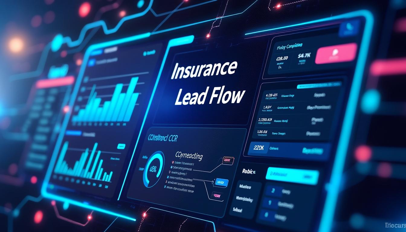 découvrez comment les crm peuvent transformer les comparateurs d’assurances en optimisant votre web marketing grâce à oggo data. améliorez la gestion client, augmentez vos conversions et boostez votre performance.