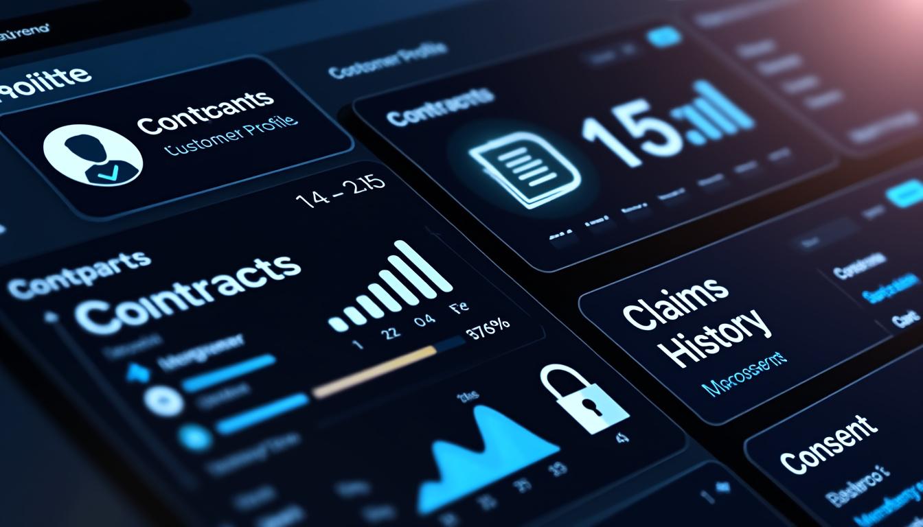 découvrez comment les crm peuvent transformer les comparateurs d’assurances en optimisant leur web marketing grâce à oggo data. améliorez votre gestion client et boostez vos performances.