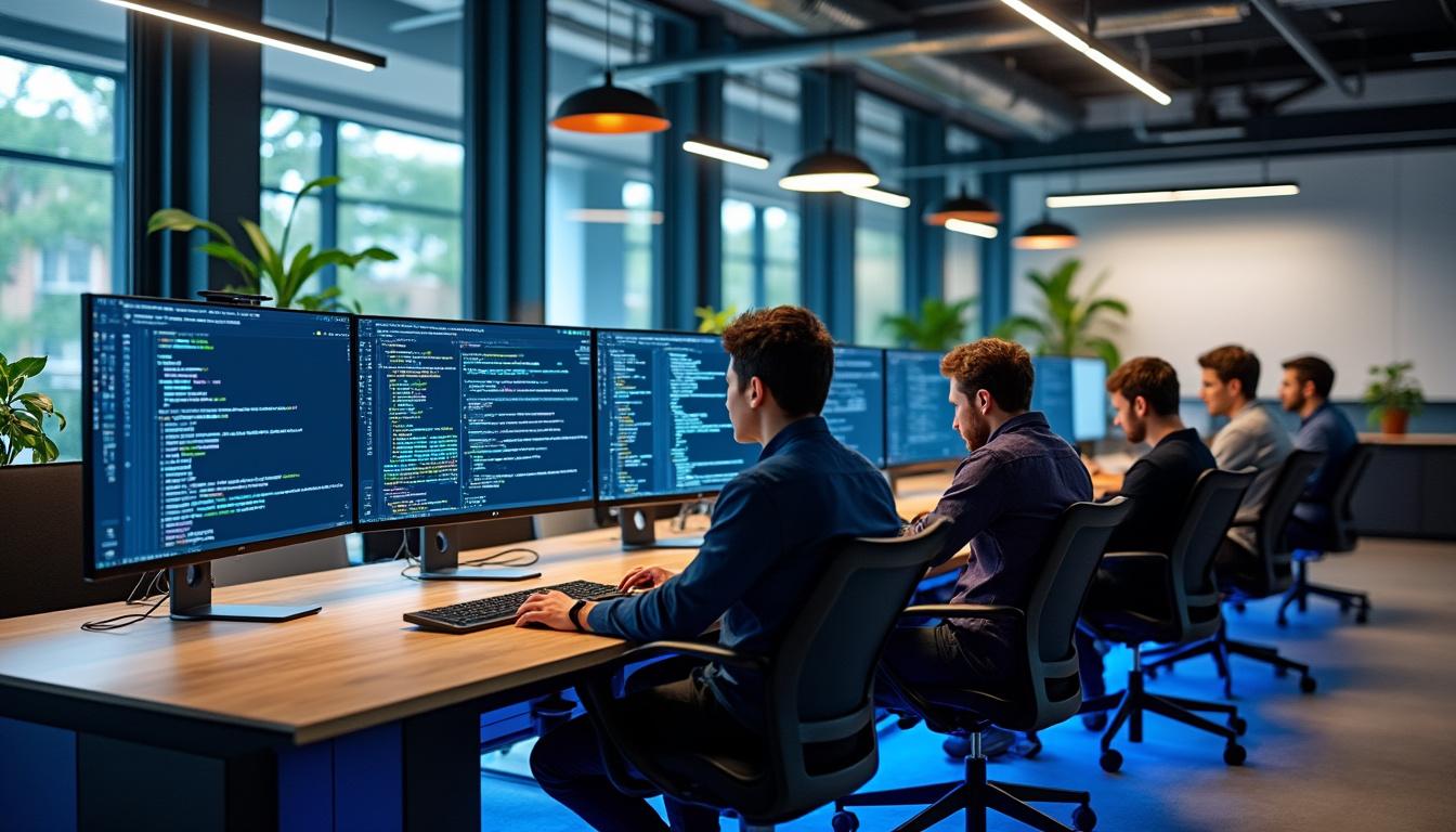 découvrez comment les crm peuvent transformer les comparateurs d’assurances et optimiser votre stratégie web marketing grâce à oggo data. améliorez la gestion client et boostez vos performances.