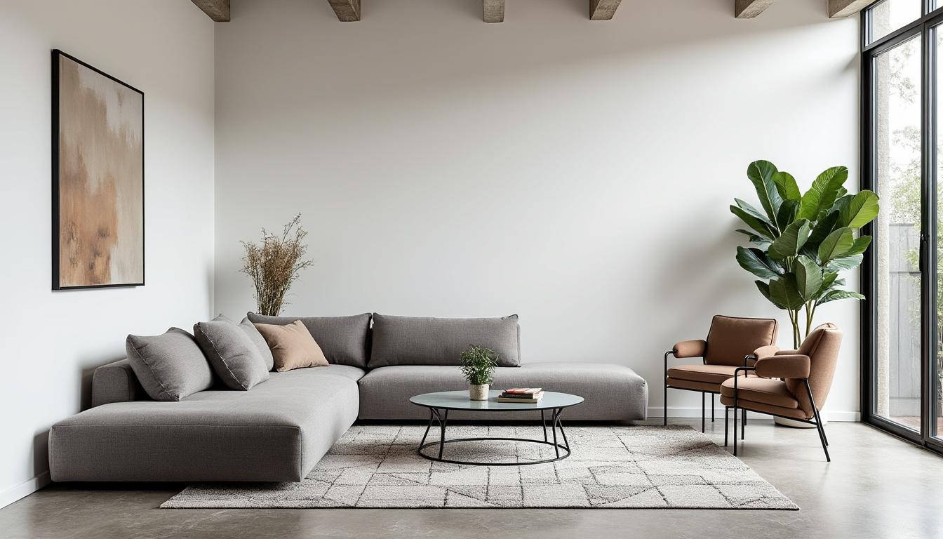 découvrez sklum, votre boutique en ligne pour des meubles modernes, élégants et économiques. profitez d'un large choix de mobilier design à prix abordables pour une décoration tendance.