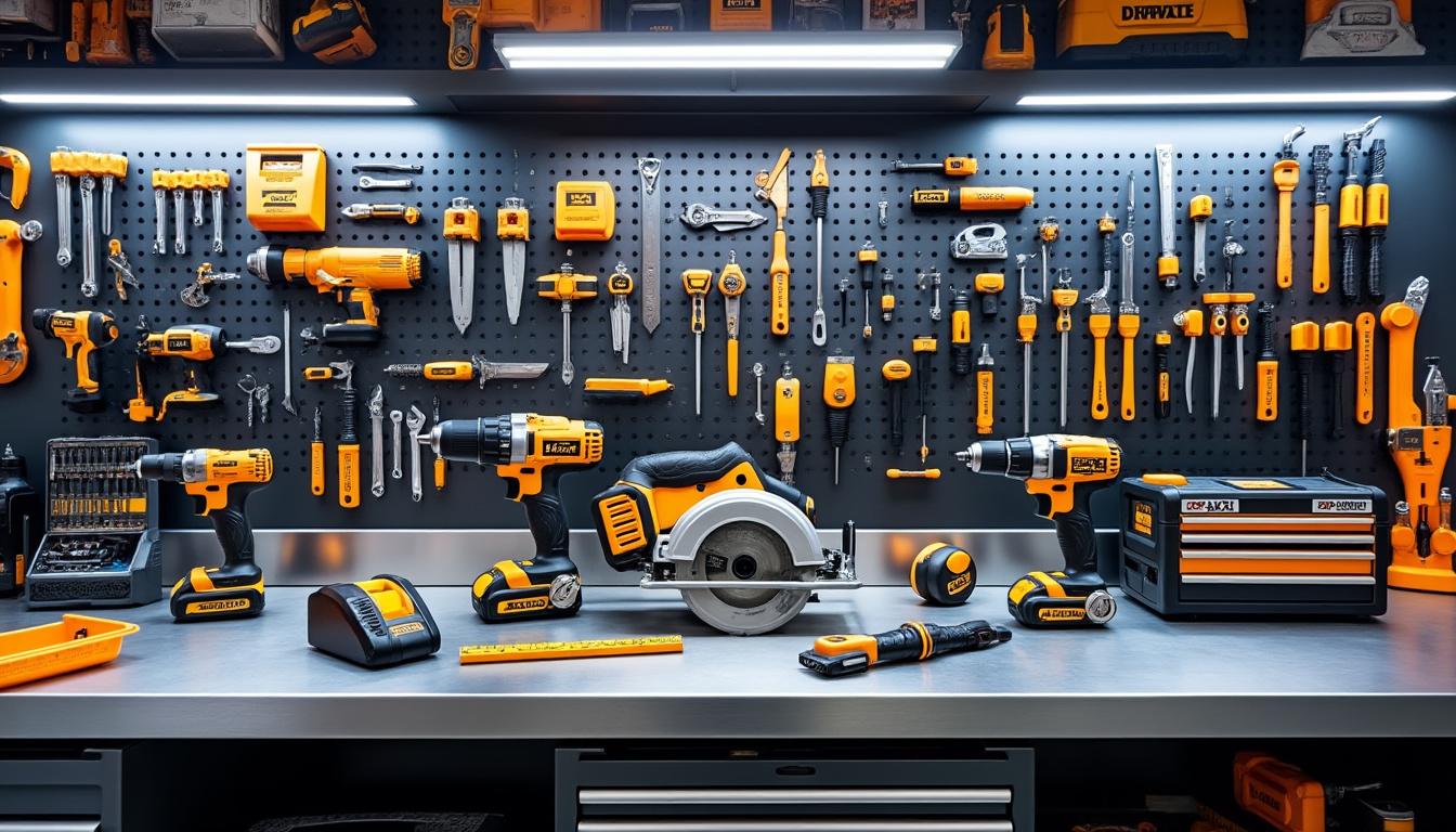 découvrez la liste complète des outils sur r-diffusion.org pour bricoler comme un pro, avec des conseils et astuces pour réussir tous vos projets diy.