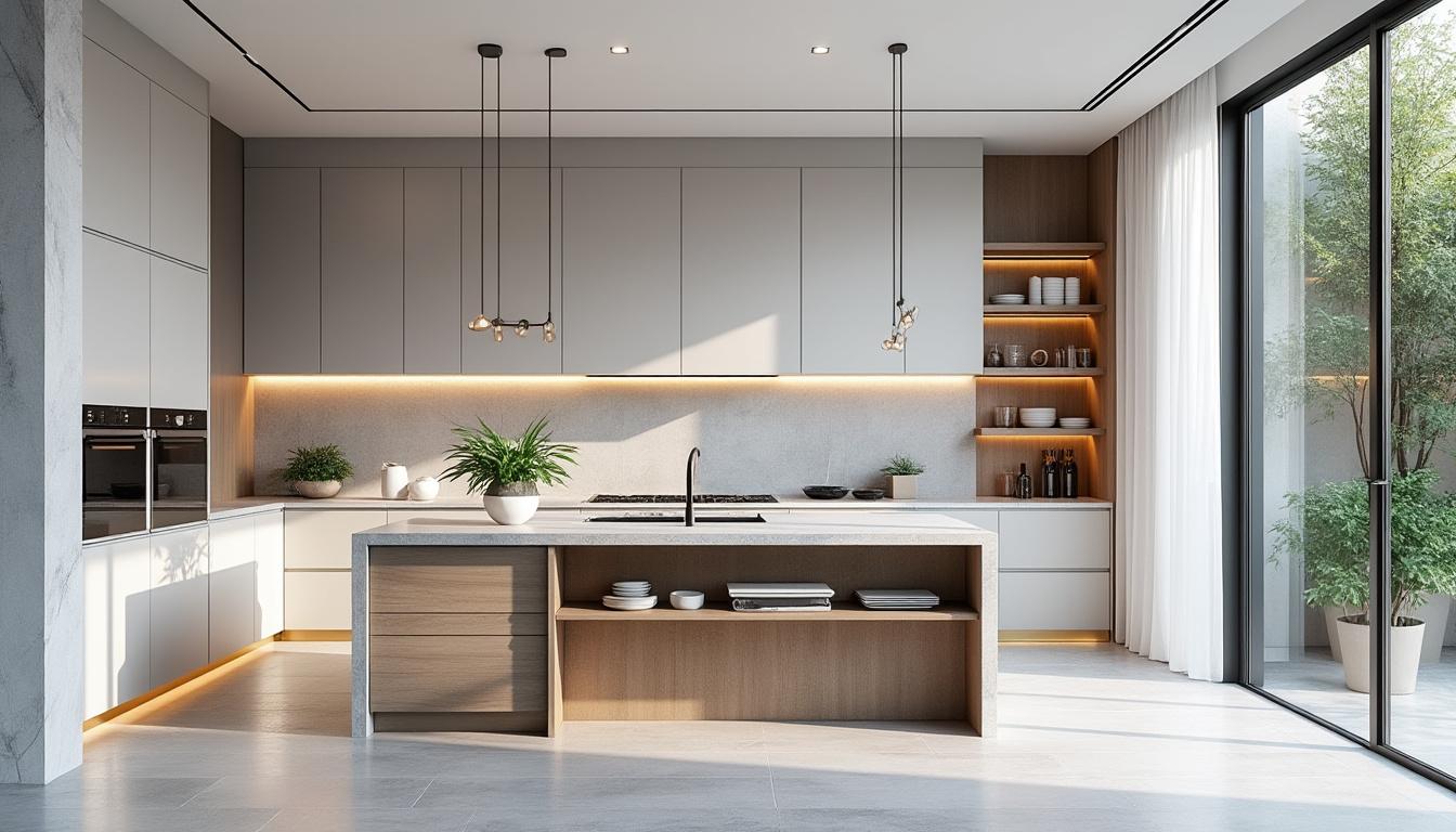 découvrez comment mettre en valeur votre cuisine pour optimiser la vente de votre bien immobilier et séduire les acheteurs potentiels.