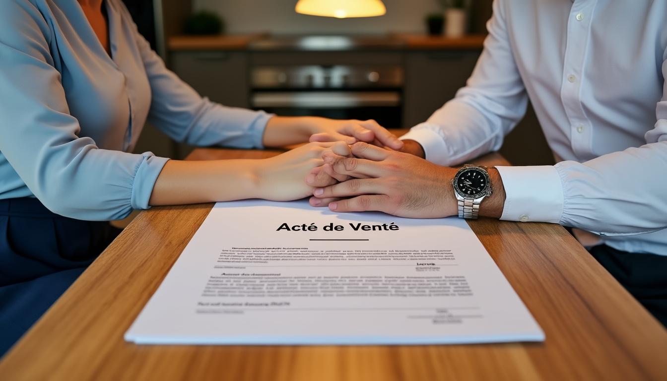 découvrez comment financer les frais de notaire grâce à un prêt à la consommation, les risques associés et les solutions pour sécuriser votre budget immobilier.