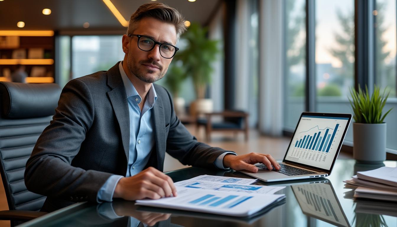 découvrez le crédit lombard, une solution innovante de financement qui permet aux détenteurs de portefeuilles titres d'accéder à des liquidités sans vendre leurs actifs, offrant une alternative flexible au prêt immobilier traditionnel.