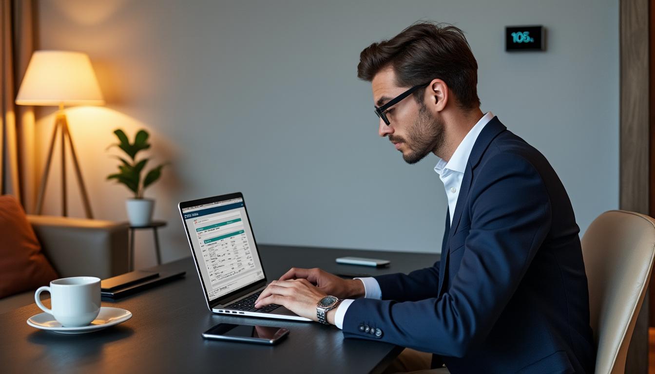 découvrez pourquoi l'adhésion à un centre de gestion agréé (cga) ne sera plus obligatoire pour la déclaration de vos revenus locatifs à partir de 2026 et quelles alternatives s'offrent à vous.