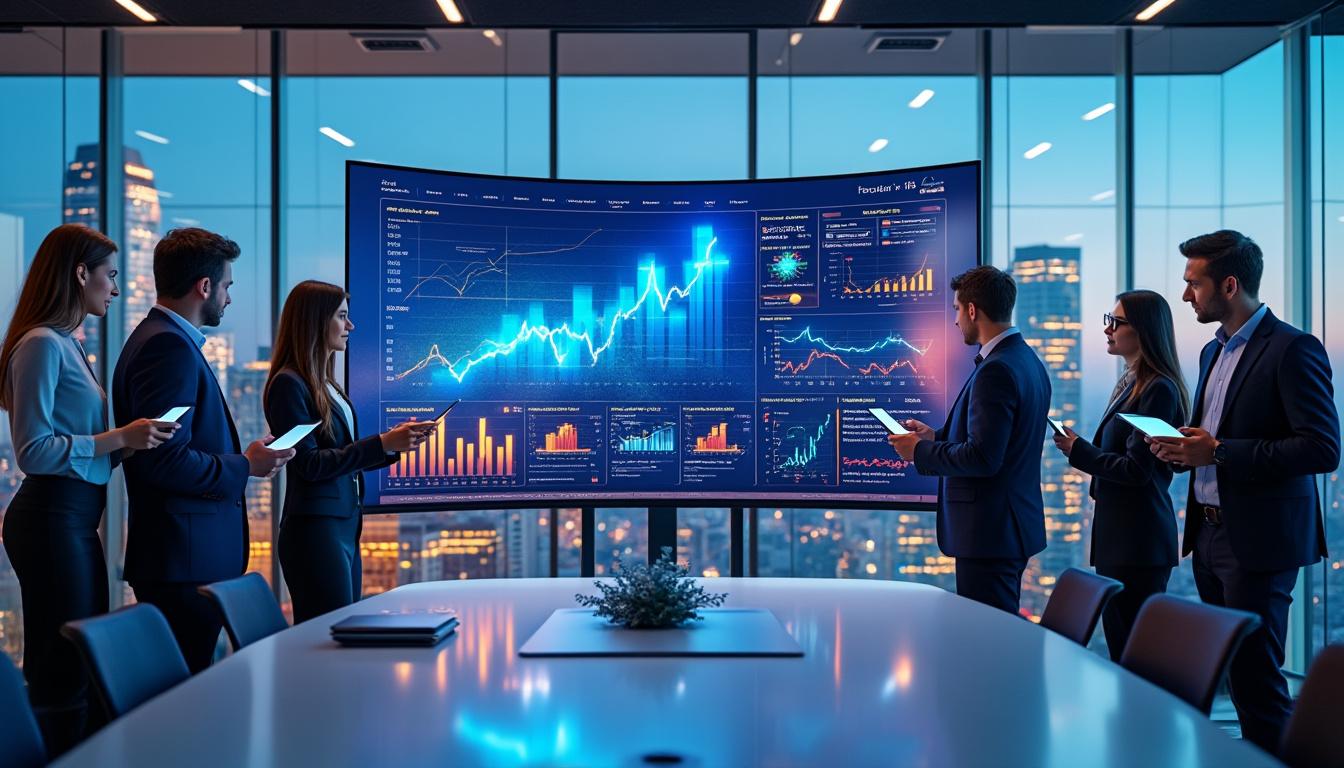 utilisez notre calculette du seuil de rentabilité pour analyser et optimiser la rentabilité de votre business b2b de manière simple et efficace.