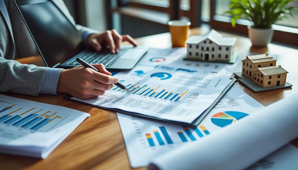 découvrez comment analyser un bilan comptable de promoteur immobilier avant d'investir via le financement participatif (crowdfunding) pour sécuriser vos investissements.