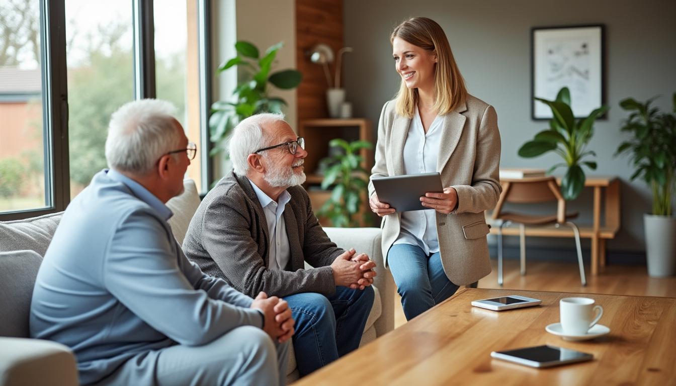 découvrez pourquoi le taux d'usure freine les investisseurs seniors et apprenez des stratégies efficaces pour contourner cet obstacle financier.