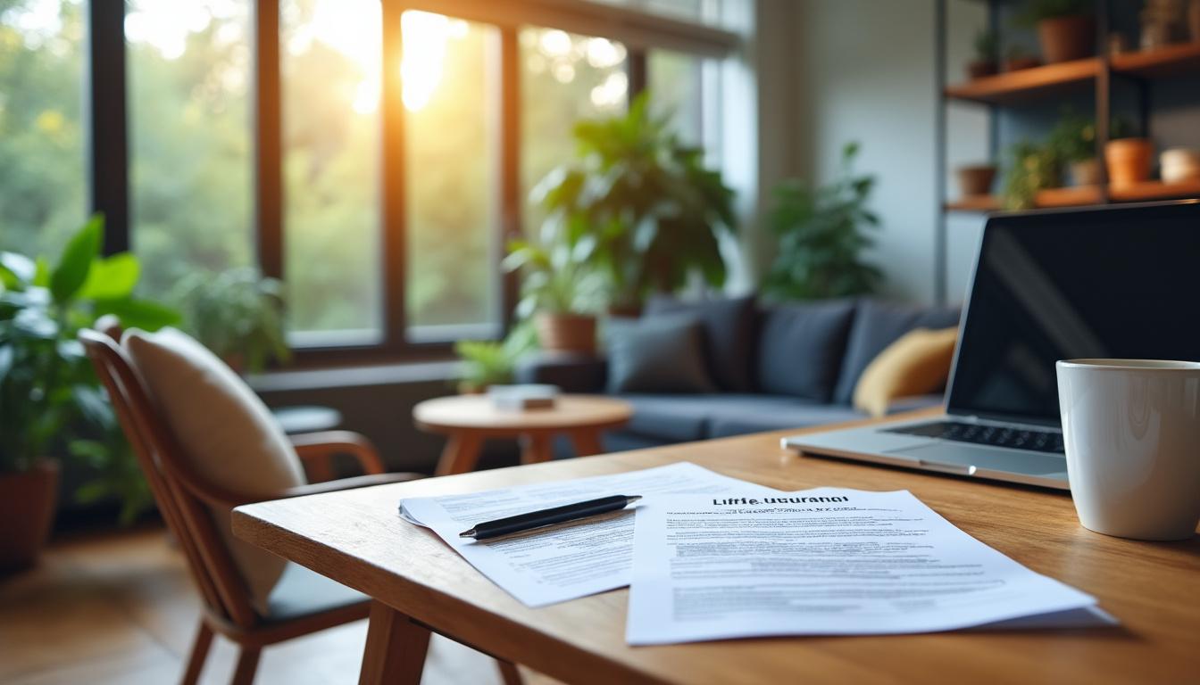 découvrez comment l'assurance vie peut servir de garantie efficace pour un crédit bail immobilier, sécurisant ainsi votre investissement et facilitant l'obtention du financement.