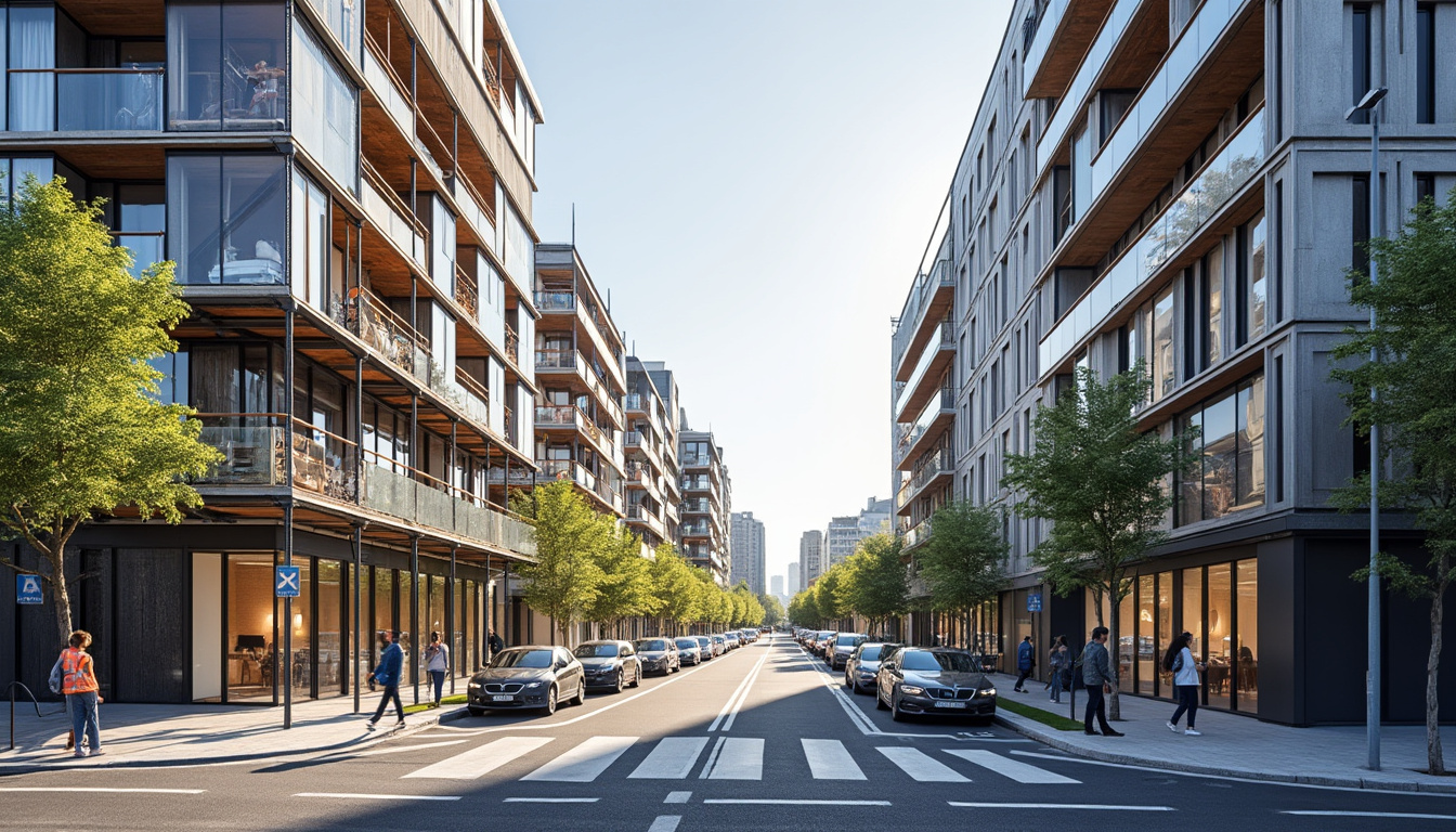 découvrez le véritable coût de la compensation lors du changement d'usage pour transformer des bureaux en appartements, et ses implications pour les propriétaires et aménageurs.