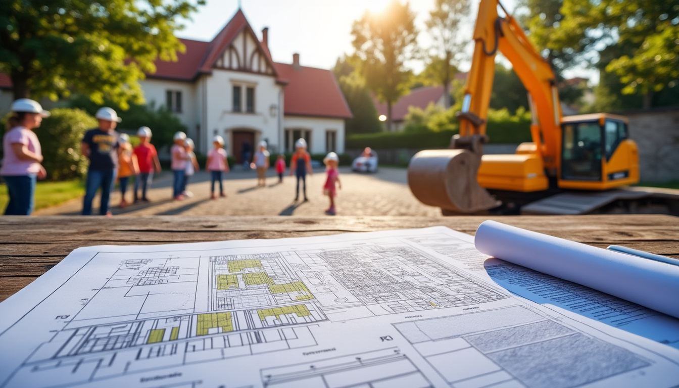 découvrez comment estimer l'indemnité lors d'une préemption urbaine lorsque la mairie rachète votre bien, pour mieux comprendre vos droits et obtenir une compensation juste.