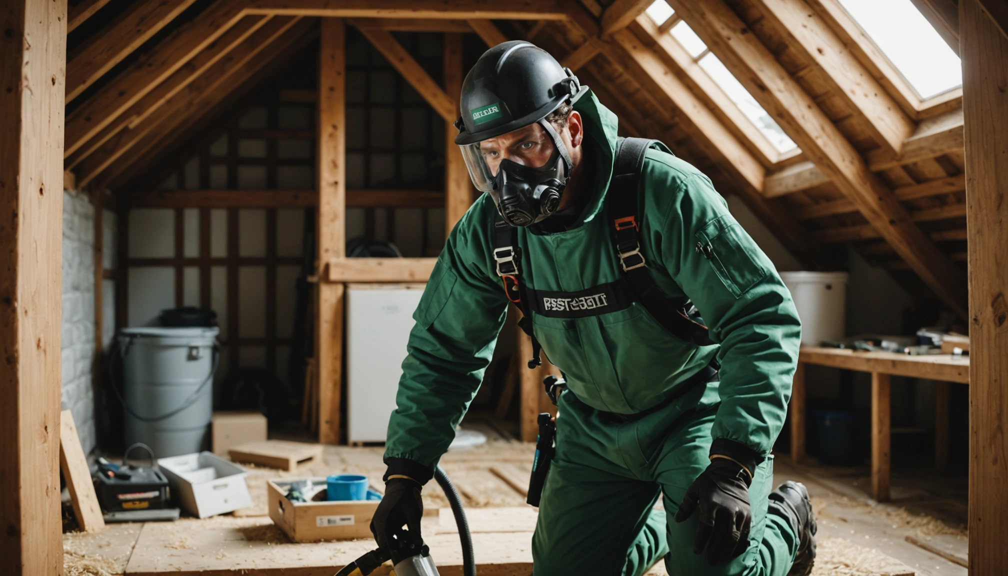 Comment se débarrasser des nuisibles : techniques modernes de dératisation 