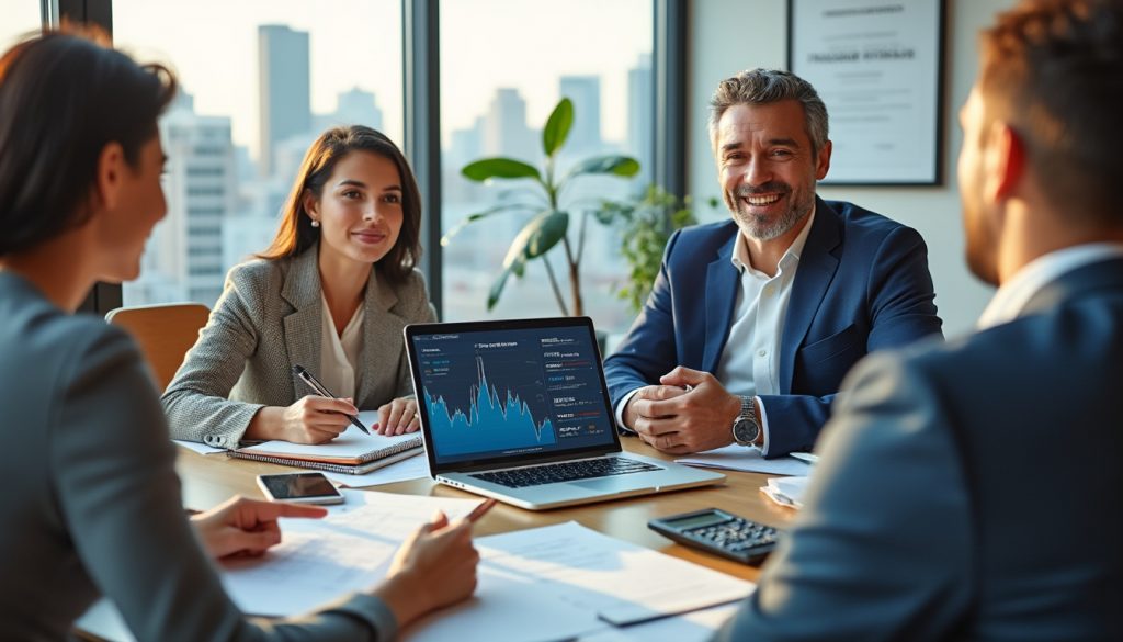 découvrez nos conseils pratiques pour négocier le meilleur taux pour votre crédit immobilier. apprenez à préparer votre dossier, à comparer les offres et à utiliser les outils de négociation pour obtenir des conditions avantageuses et réaliser votre projet immobilier avec sérénité.