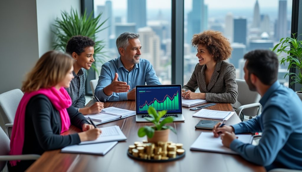 découvrez notre guide pratique pour réussir votre investissement en scpi. apprenez les clés pour choisir les meilleures sociétés, optimiser votre rendement et gérer efficacement votre patrimoine immobilier.
