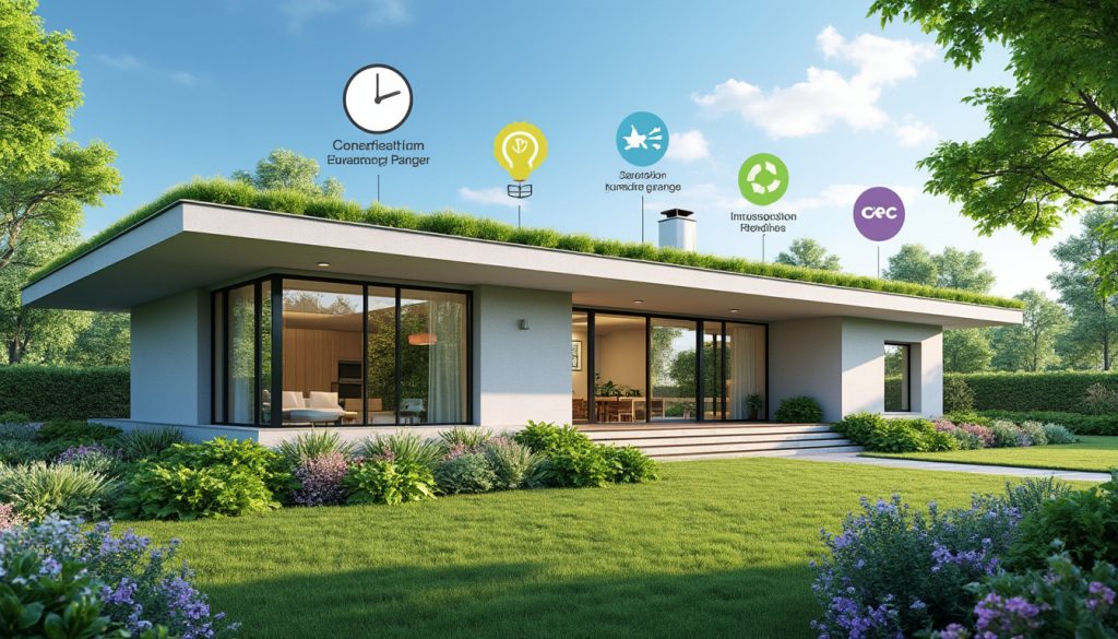 découvrez les avantages des maisons préfabriquées en béton pour votre projet immobilier : durabilité, rapidité de construction, efficacité énergétique et coûts réduits. optez pour une solution moderne et écologique qui répond à vos besoins.