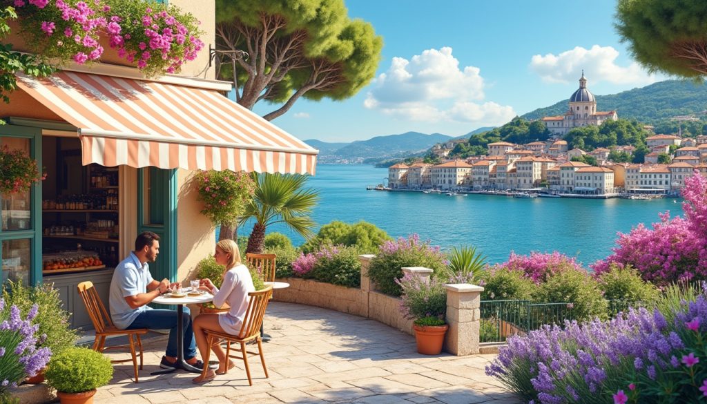 découvrez les meilleures villes françaises pour investir dans une résidence secondaire. explorez des destinations attrayantes alliant charme, patrimoine et style de vie, idéales pour des escapades ou un investissement judicieux.
