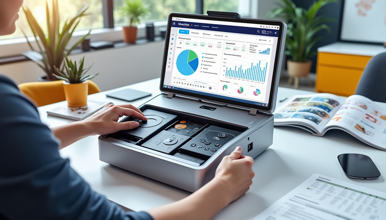 Tout savoir sur l&rsquo;ancrobox : avantages et fonctionnalités