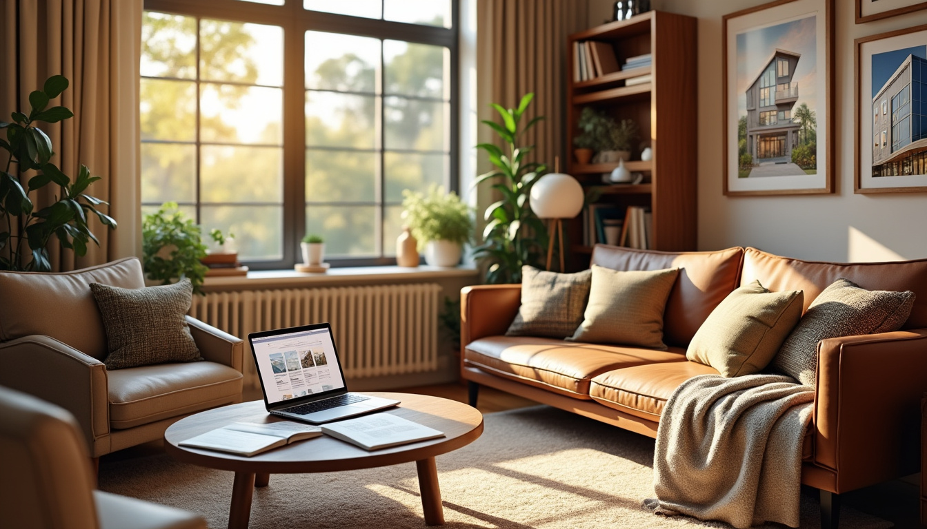 Comment estimer la valeur de son bien immobilier avant de vendre