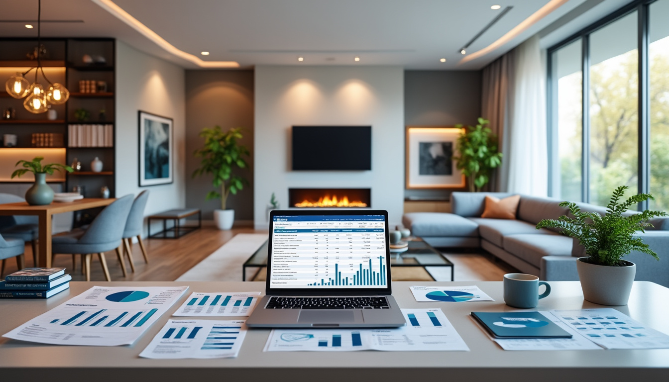 Comment optimiser la fiscalité de vos revenus locatifs meublés