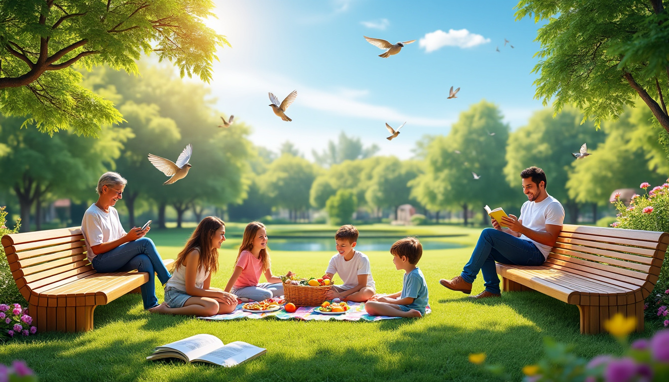 Les avantages des gradins en bois pour vos espaces extérieurs