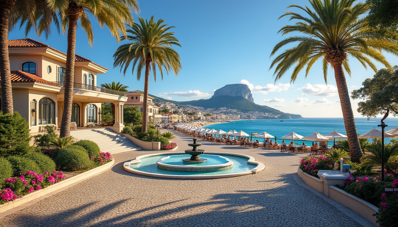 Prix de l&rsquo;immobilier à Nice : Les quartiers les plus prisés en ce moment