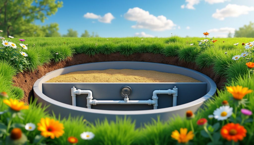 découvrez tout ce qu'il faut savoir sur la fosse septique avec filtre à sable : son fonctionnement, ses avantages, son installation et son entretien. informez-vous pour garantir un assainissement efficace et durable de votre habitation.