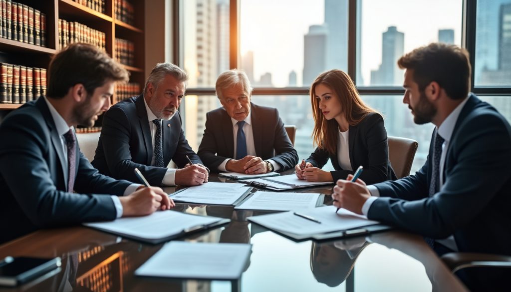 découvrez les enjeux et considérations juridiques liés à la sous-traitance en matière d'avocat. cette analyse approfondie vous aidera à comprendre les implications légales, les responsabilités et les meilleures pratiques à adopter.