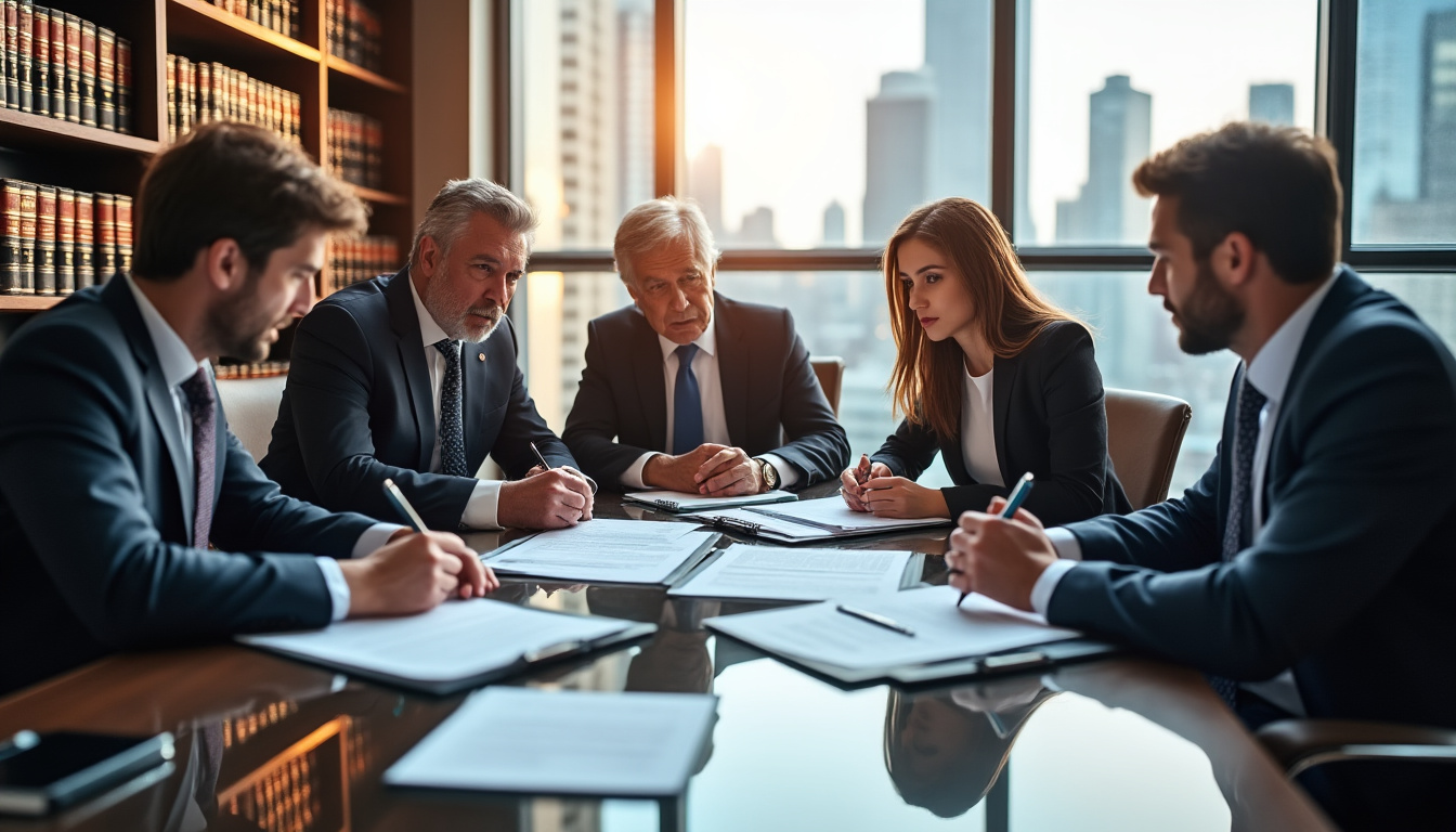 Avocat sous traitance : enjeux et considérations juridiques