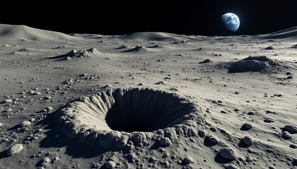 découvrez le régolit, une composante essentielle des matériaux lunaires. cet article vous offre un aperçu enrichissant sur sa composition, ses caractéristiques et son importance pour les missions spatiales et la recherche scientifique. plongez dans l'univers fascinant de notre satellite naturel !