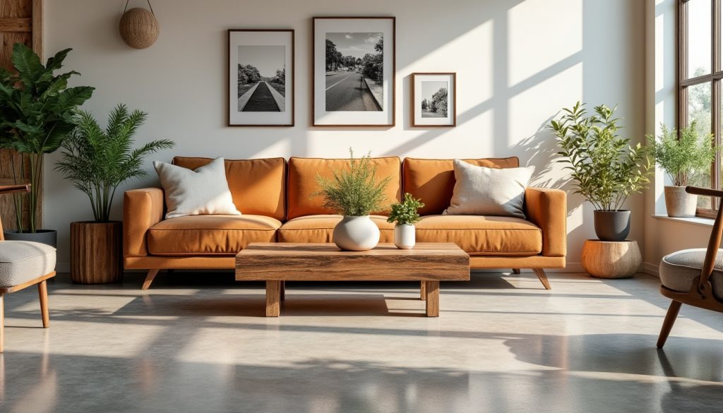 découvrez les nombreux avantages du plancher béton bois pour votre intérieur. alliant esthétique moderne et durabilité, ce type de revêtement offre une ambiance chaleureuse tout en garantissant une résistance optimale. apprenez comment il peut transformer votre espace de vie avec style et fonctionnalité.