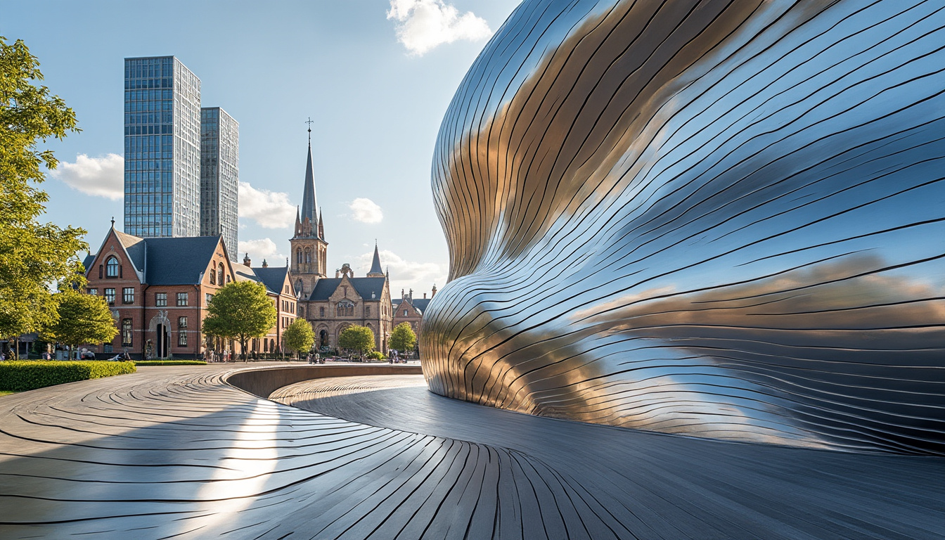 Tout savoir sur le capotage métallique : avantages et applications