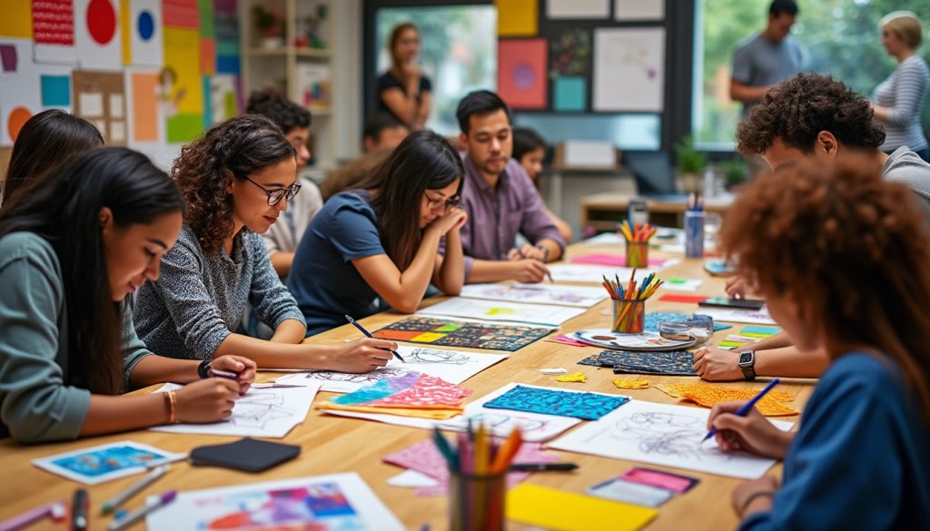 découvrez pourquoi un plan couleur est essentiel pour réussir votre projet de design. apprenez comment l'harmonie des couleurs influence l'esthétique et l'impact visuel de vos créations.