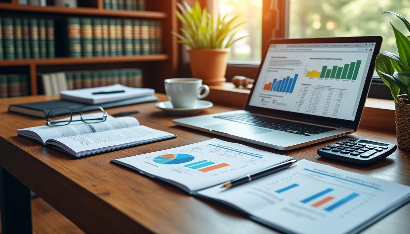 Calcul de l&rsquo;indemnité en cas de droit de surplomb : guide pratique