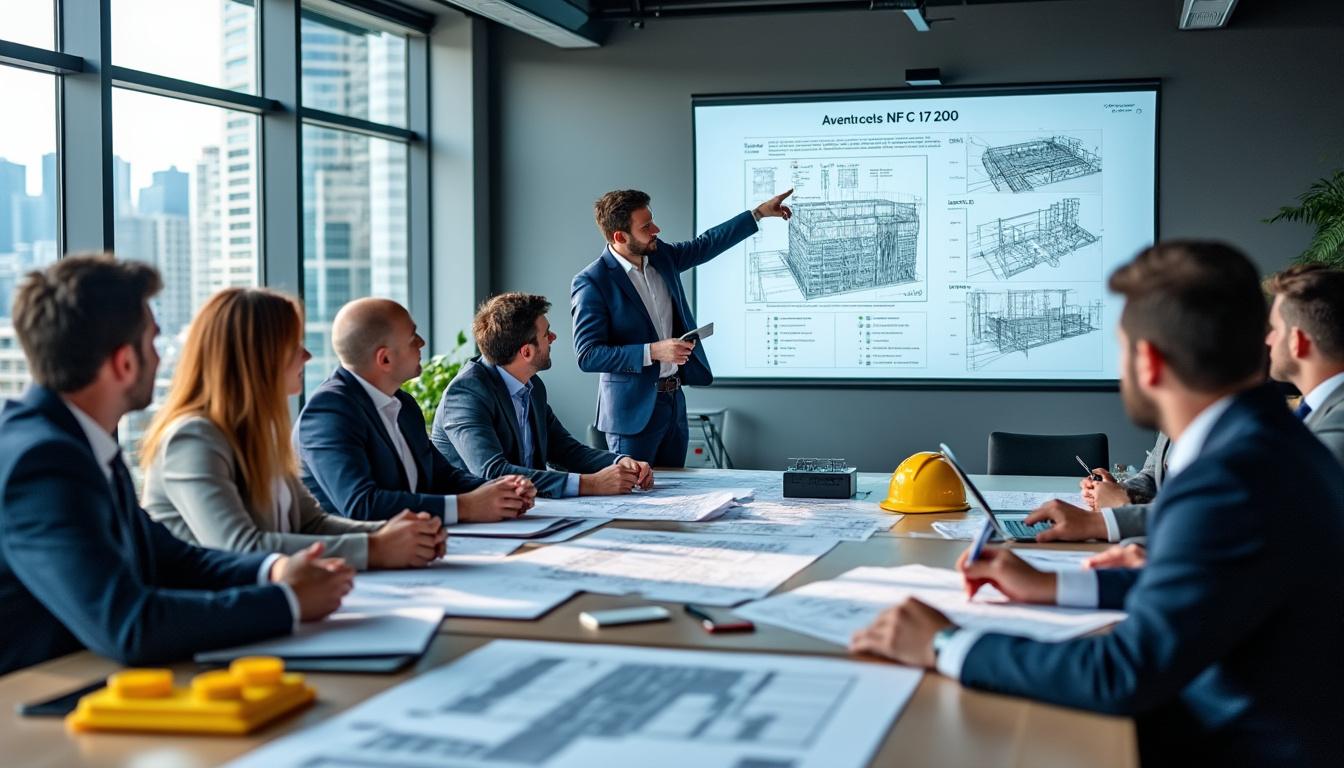 Comprendre la norme nf c 17 200 : enjeux et applications