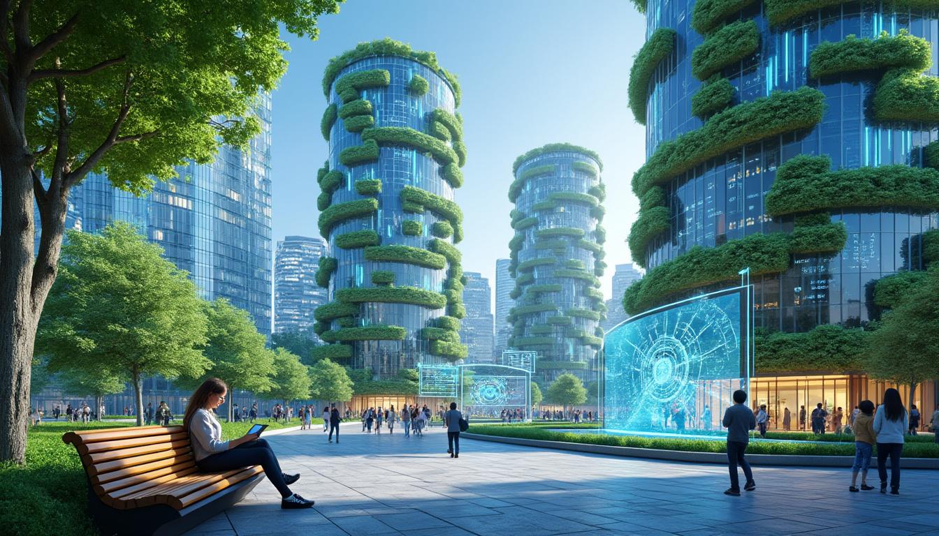 Comprendre les habitats numériques : enjeux et perspectives