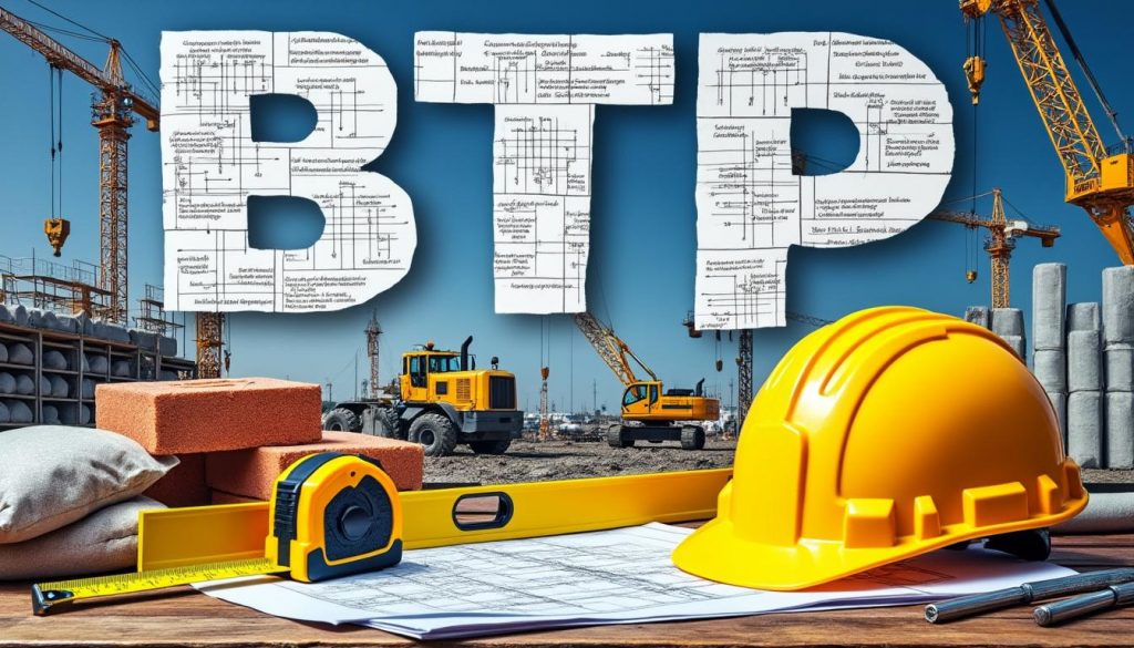 découvrez notre lexique complet des abréviations essentielles dans le btp, un guide pratique pour mieux comprendre le jargon du bâtiment et des travaux publics. facilitez vos échanges et améliorez votre expertise avec des définitions claires et concises.