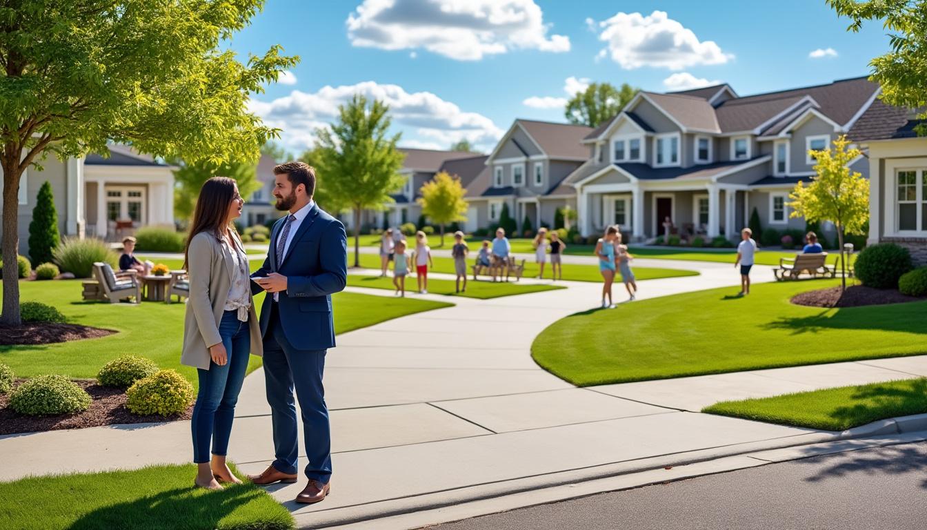 L&rsquo;importance de l&rsquo;assurance asl pour les lotissements