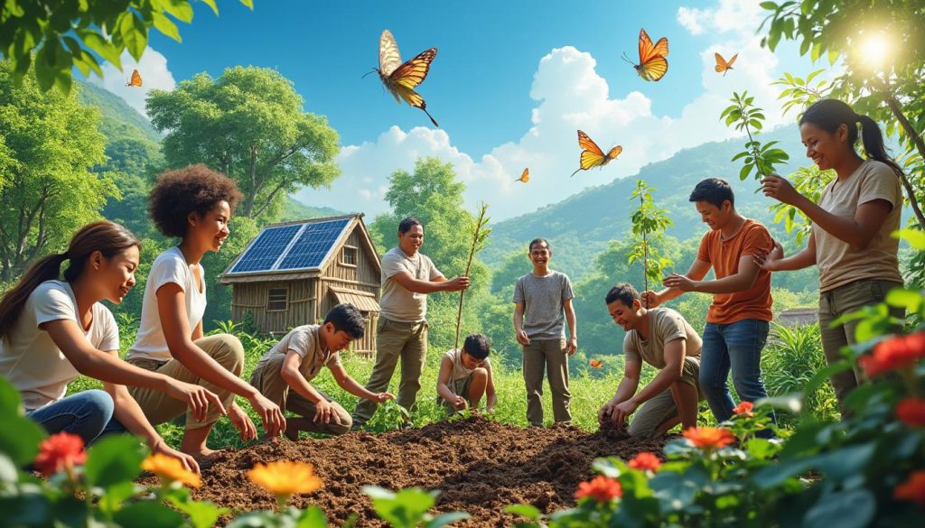 découvrez comment l'alliance humaine peut bâtir une solidarité durable à travers des actions collectives, l'entraide et le partage de valeurs essentielles pour un avenir meilleur. engageons-nous ensemble pour un monde plus uni et solidaire.