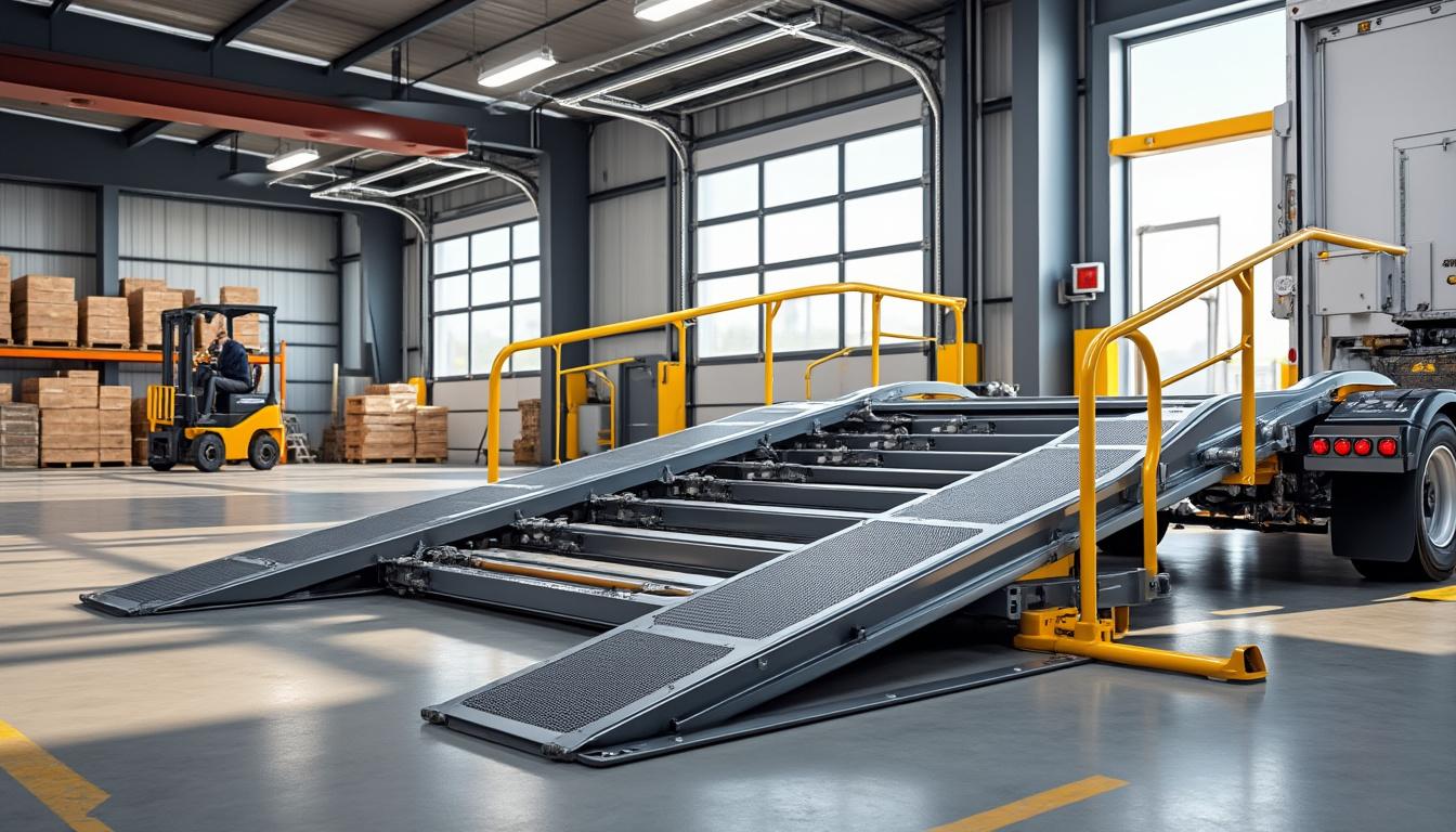 Tarif contrôle hayon élevateur : tout ce qu&rsquo;il faut savoir