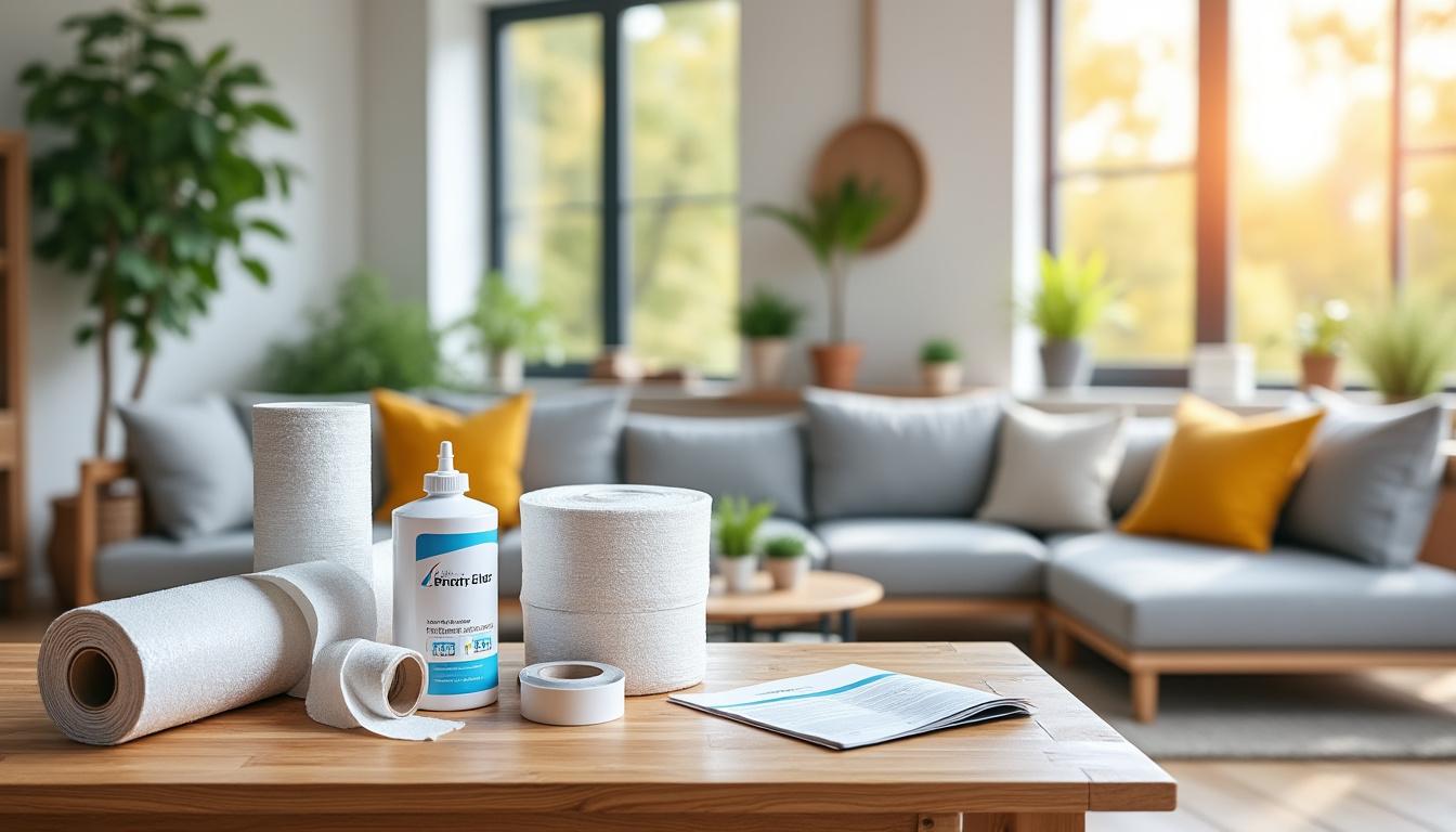 Tout savoir sur le kit ite pour optimiser l&rsquo;isolation de votre maison