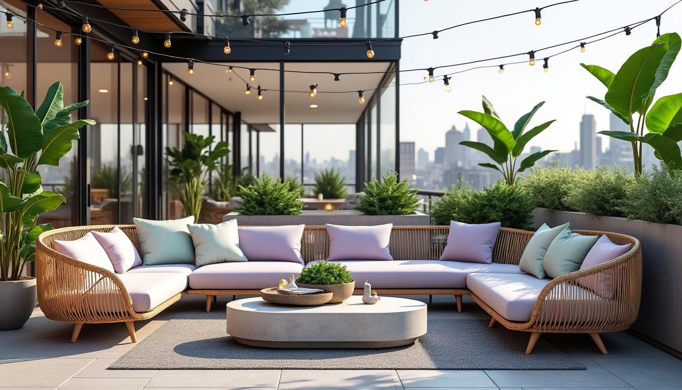 découvrez airlessdeco pour des idées déco, des conseils de travaux et des inspirations d'aménagement de jardin afin de sublimer votre intérieur et extérieur.