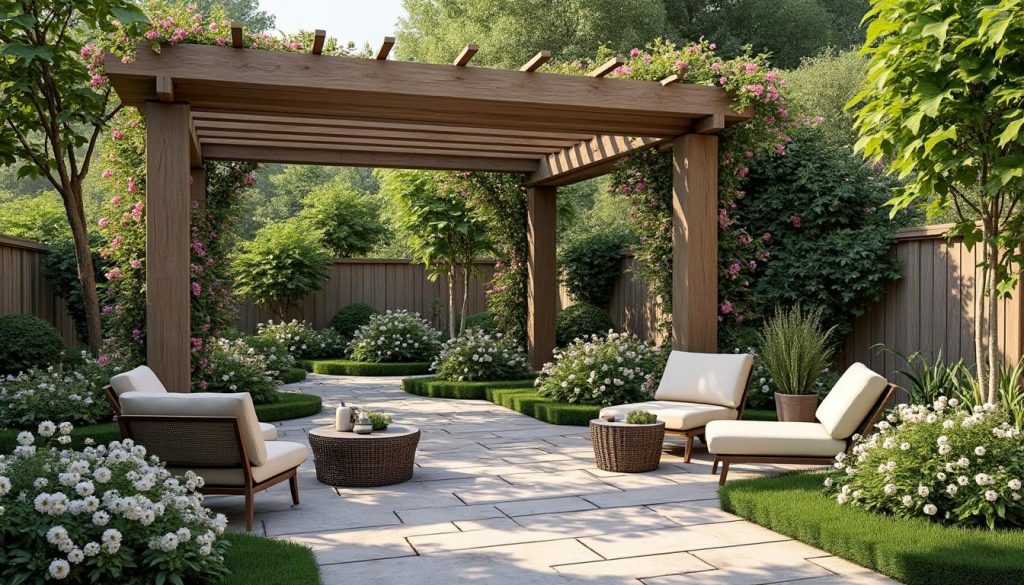 airlessdeco vous propose des idées déco, des conseils pour vos travaux et l’aménagement de votre jardin afin de créer un espace extérieur unique et agréable.