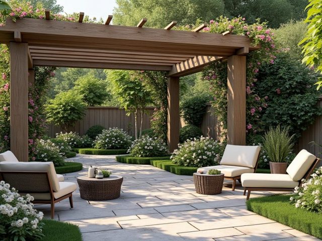 AIRLESSDECO : idées déco, travaux et aménagement de jardin