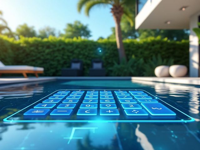 Calculatrice piscine sur lauremanaudou.fr