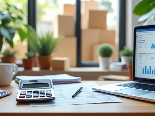 Comment déduire les frais de garde-meuble de vos revenus fonciers ?