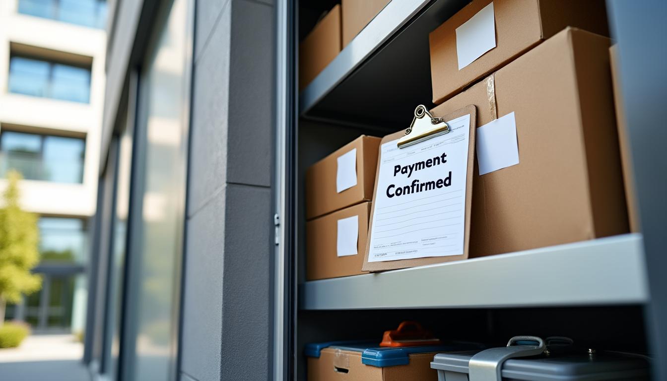 découvrez comment déduire correctement les frais de garde-meuble de vos revenus fonciers pour optimiser votre déclaration fiscale et réduire vos impôts.